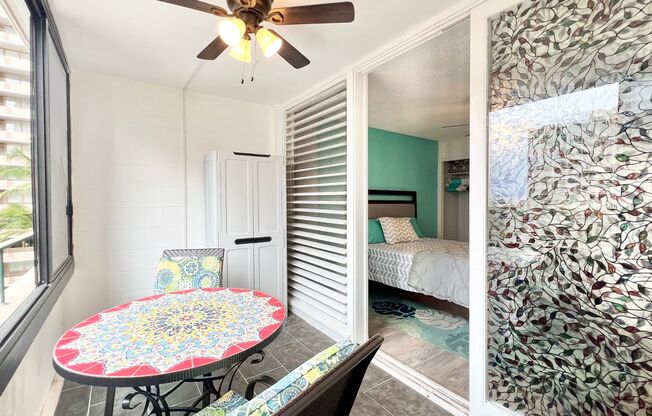 1 bed, 1 bath, $2,300