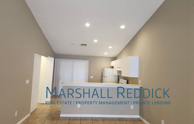 Cozy 3 bed 2 bath off Alabama
