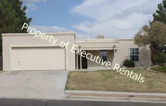 2166 Frontier Dr - Spectacular Las Cruces Rental House in a Highly Desired Location!