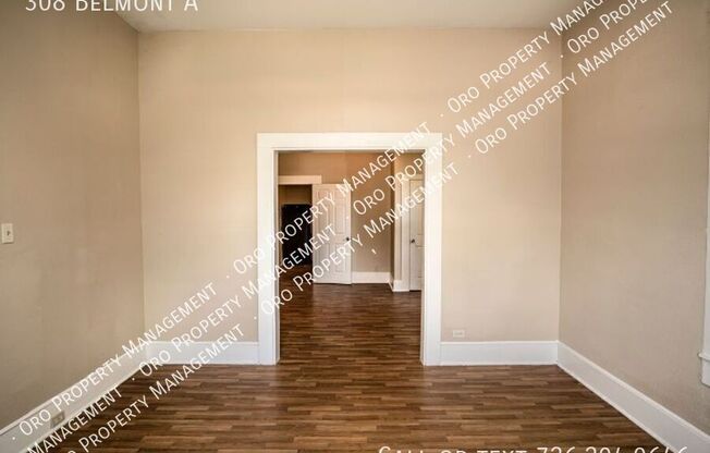 308 ALT BELMONT