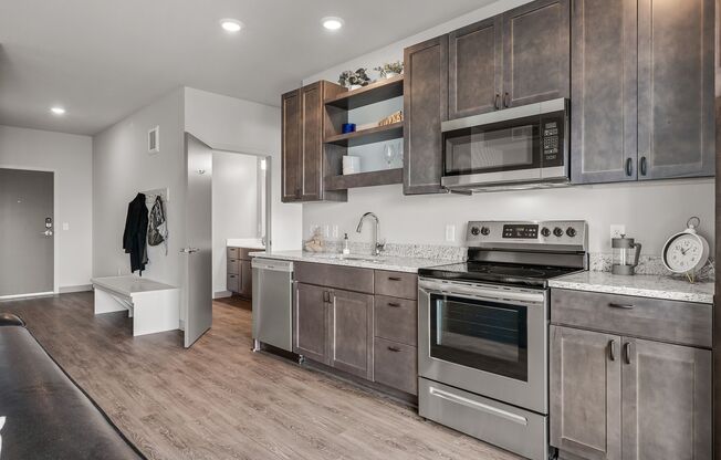 4 beds, 2 baths, 1,181 sqft, $3,312, Unit 711