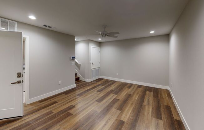 2 beds, 2 baths, 1,418 sqft, $5,775, Unit 45