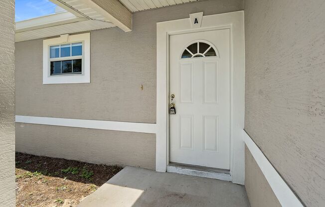 Spacious 3 Bedroom 2 Bath 1 Car Duplex in Pine Grove