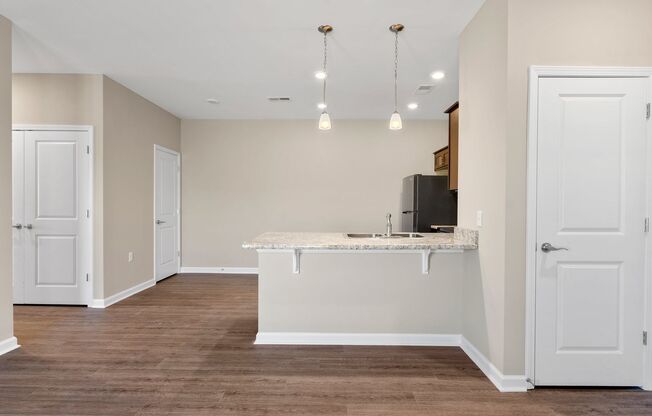 2 beds, 2 baths, 1,025 sqft, $1,325, Unit F104