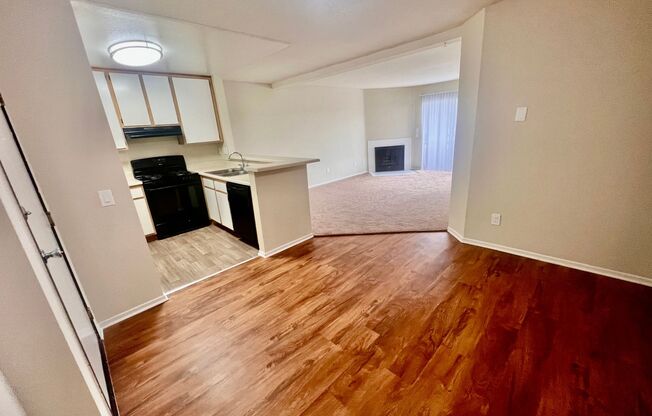 1 bed, 1 bath, 650 sqft, $1,795, Unit 203