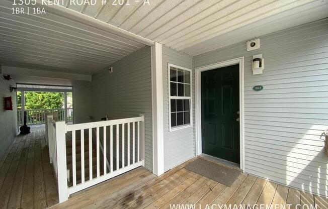 1305 Kent Road # 201