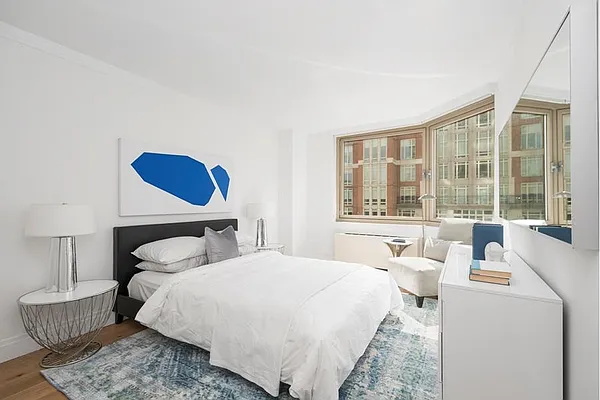 Studio, 1 bath, $9,895, Unit 27DD