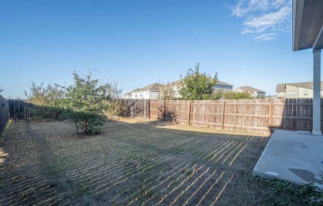 Partner-provided property photo