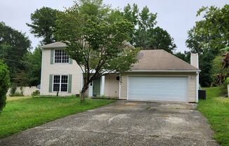 Coming Soon----Newly Remodeled City of South Fulton Single Family