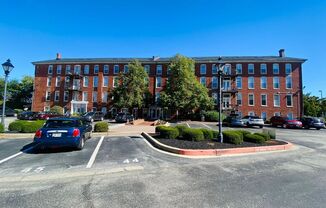 2639 Boston Street 302