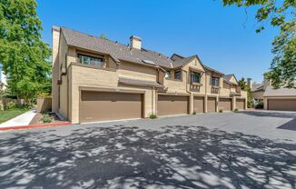 Hamilton Place Townhome