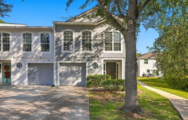 Beautiful Townhome