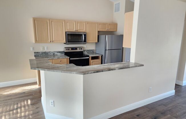 3 BR 2 BA 2 CG rental in western PSL