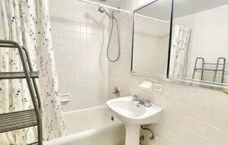 Studio, 1 bath, $2,400, Unit 2018