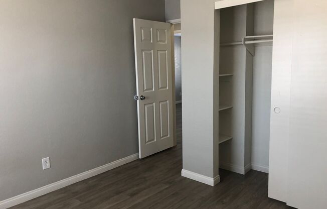 MOVE IN SPECIAL, FIRST MONTH FREE OR GET UP TO SIX WEEKS,CALL FOR MORE INFO, 858-967-7330