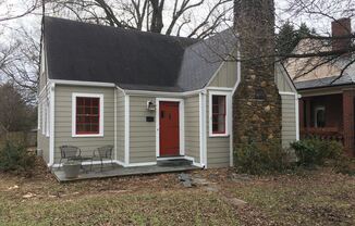 2300 ROSEWOOD AVE.