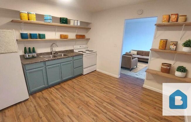 21 AMHERST AVE