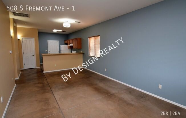 508 S Fremont Ave