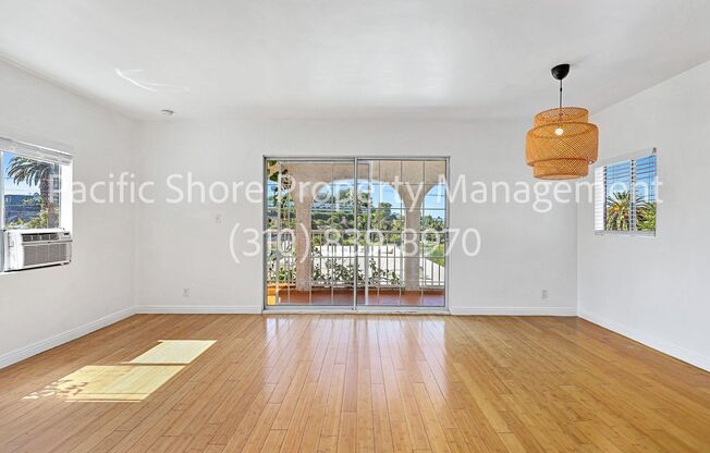 Lake View Apartments