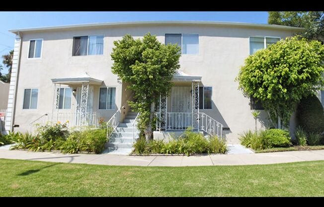 641 1455 Orange Grove Apts.