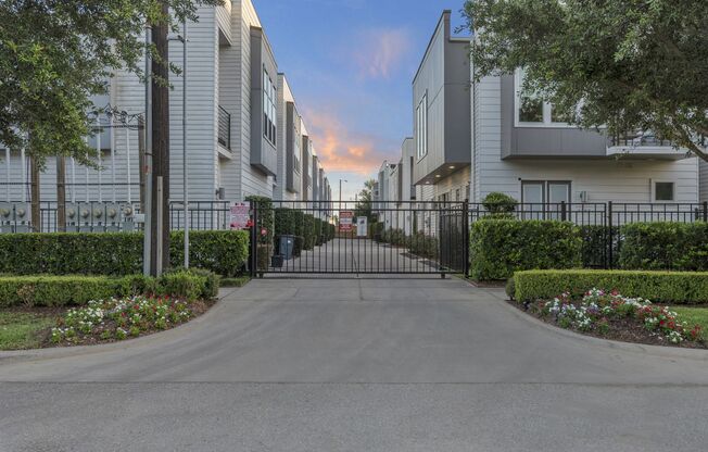 Prime Location with Perks – Water, Garbage & Lawn Care Included