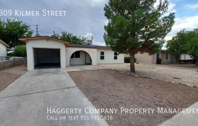 1309 KILMER ST