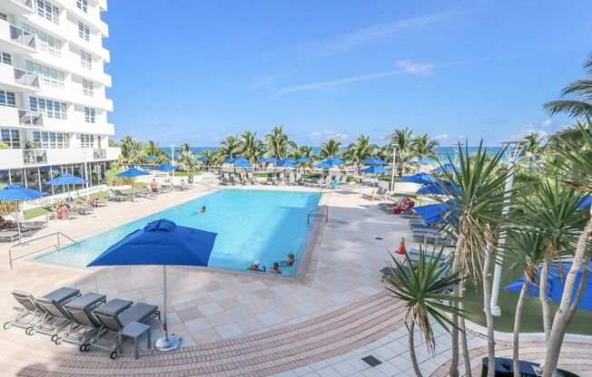 1 bed, 1 bath, $2,300, Unit Unit 1031