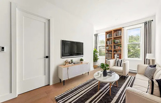 101 MONITOR ST