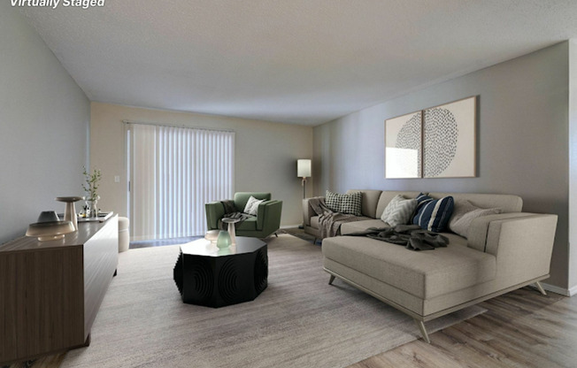 1 bed, 1 bath, 750 sqft, $815, Unit 5925-003