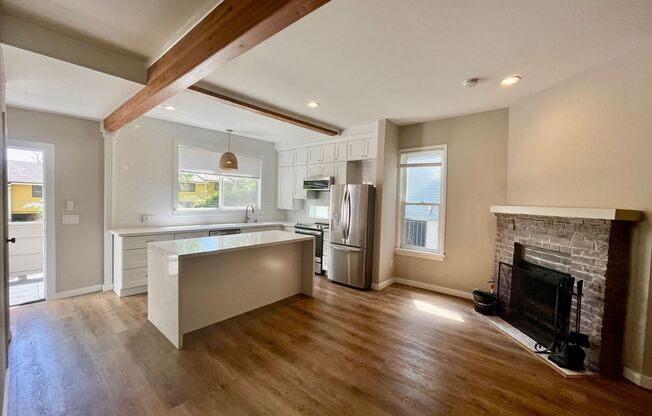 2606 E Madison St, Seattle WA, 98112