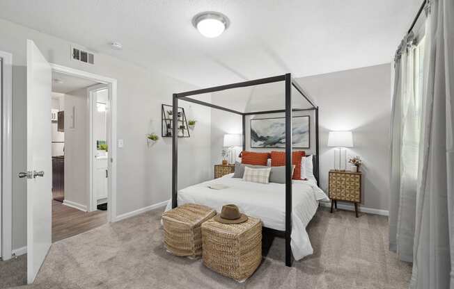 The Lofts at the Plaza