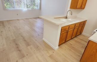 Studio, 1 bath, $1,595, Unit 22