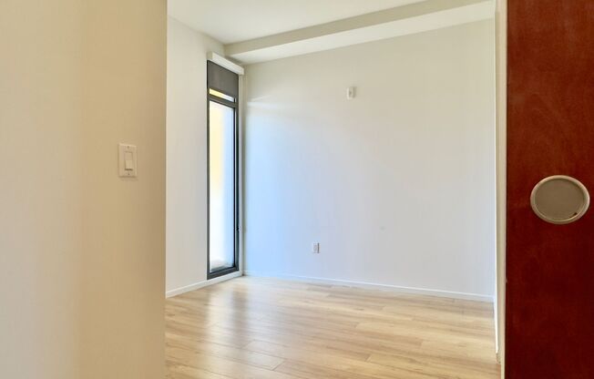 1 bed, 1 bath, 540 sqft, $2,195, Unit 219