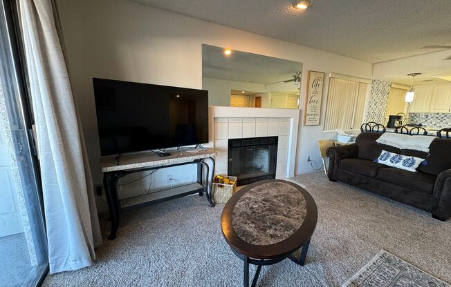 2 beds, 2 baths, $1,675, Unit # 3I