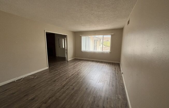 Corner lot La Mirada home!