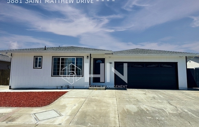 5881 SAINT MATTHEW DR
