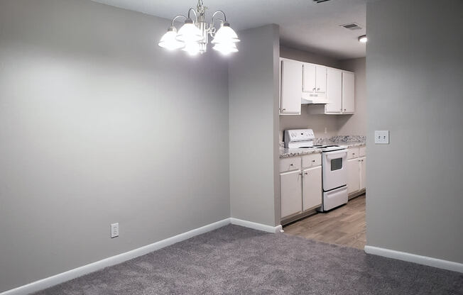 The Bluffs Apartments | Jasper, AL Apartments