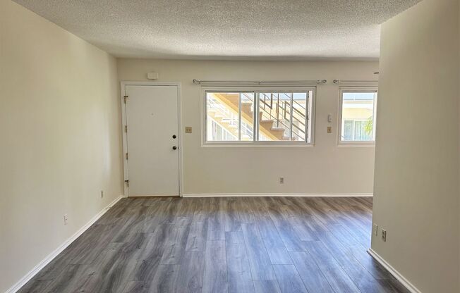 1 bed, 1 bath, 700 sqft, $2,195, Unit 2