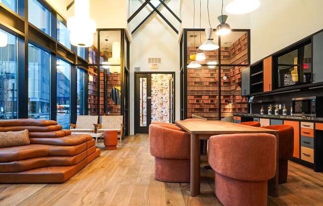 2 beds, 2 baths, 1,156 sqft, $3,774, Unit 407