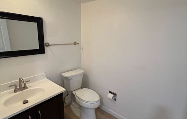 2 beds, 2.5 baths, $1,750