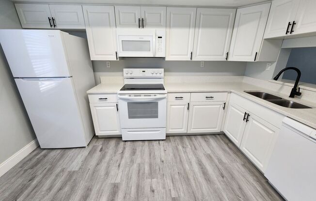 Janie B Apartments