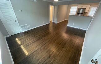 Renovated 1 and 2 Bedroom Virginia Highlands Apartments