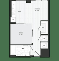 Partner-provided photo for $1683 unit