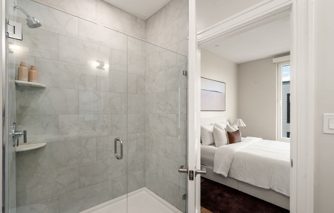 1 bed, 1 bath, 678 sqft, $3,400, Unit 406