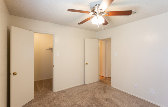 1 bed, 1 bath, 535 sqft, $770