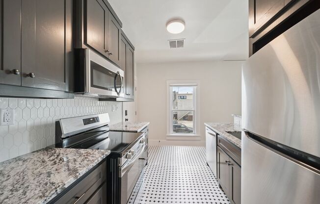 1437 S Peoria Avenue Unit #1