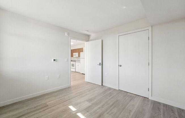 1 bed, 1 bath, 547 sqft, $2,650, Unit 409