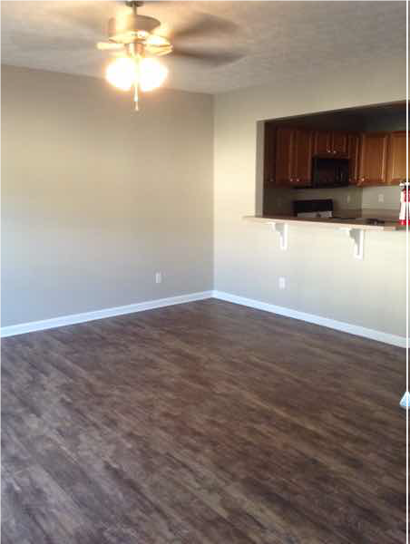 3 beds, 2.5 baths, 1,350 sqft, $1,500, Unit 3923 South Cramer Circle