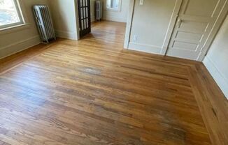 17 & 27 Adams Street Apartments