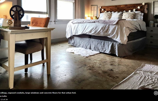 Partner-provided property photo